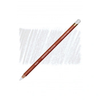 Derwent Drawing Pencil Renkli Çizim Kalemi 7200-chinese White