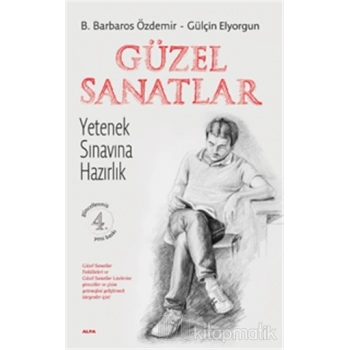 Güzel Sanatlar yetenek sınavına hazırlık resim