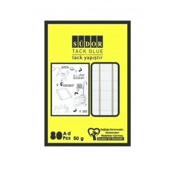 tack glue tack yapıştır Südor