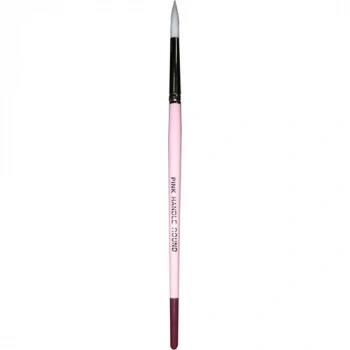 Van Gogh Pembe Oil Akrilik Boya Fırçası 151-191 No:10 -