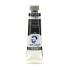 Talens Van Gogh 702 Yağlı Boya 40 ml.  Lamp Black