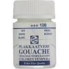 Talens Guaj Boya 16 Ml 100 Beyaz gouache white