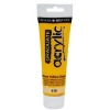 DALER ROWNEY 120 ML GRADUATE AKRİLİK BOYA 618 CADMİUM YELLOW DEEP HUE