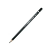 Derwent Graphic Pencil Dereceli Grafik Kalemi 6H