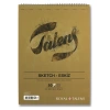 Talens sketch eskiz  90 Gr - A3 -50 Yaprak Spiralli DEFTER