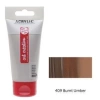 Talens Artcreation Akrilik Boya 75ml - N:409 Burnt Umber