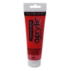 Daler Rowney Graduate Akrilik Boya 120ml Cadmium Red Hue (500