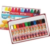 Fatih Pastel Boya 12 Renk King Size