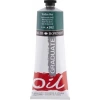 Daler Rowney Graduate Yağlı Boya 200 ml 382 Viridian Hue