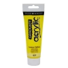 Daler Rowney 120 Ml Graduate Akrilik Boya 651 Lemon Yellow