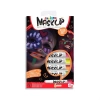 CARİOCA YÜZ BOYASI 6 GR. 6 RENK FOSFORLU maskup