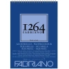 Fabriano 1264 w c suluboya defteri 300 gr A5 20 yp spiralli