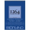 Fabriano 1264 w c suluboya defteri 300 gr A4 30 yp spiralli