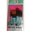 Mona lisa Çok Amaçlı Fırça Seti 7 Parça Multi purpose Brushes