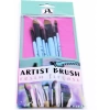 Mona lisa Çok Amaçlı Fırça Seti 7 Parça Multi purpose Brushes