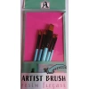 Mona lisa Çok Amaçlı Fırça Seti 5 Parça Multi purpose Brushes