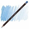 Derwent Coloursoft Pencil C350 Iced Blue Kuruboya Kalemi