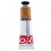 Daler Rowney 663 Graduate Yağlı Boya Oil Color 38ml Yellow Ochre