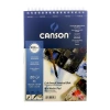 Canson Çok Amaçlı Sanatsal Blok Mix Media Pad 200gr A5 20 Yaprak