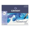 Canson Montval Suluboya Defter 300 Gr 12 Yaprak 29,7x42