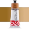 Daler Rowney Graduate Yağlı Boya 38ml 667 Raw Sienna