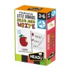 HEADU FLASHCARDS LITTLE BOARDS READ AND WRITE (3-6 YAŞ)