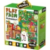 HEADU PLAY FARM MONTESSORI (2-5 YAŞ)