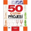 50 Çizim porjesi