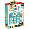 HEADU MEMO CHEF (4-8 YAŞ)