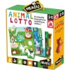 HEADU ANIMAL LOTTO (2-5YAŞ)