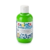 CARİOCA TEMPERA SULUBOYA SÜPER YIKANABİLİR YEŞİL 250 ML.