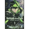 Seraph of the End - Kıyamet Meleği - Cilt 1