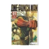 one punch man