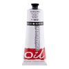 Daler Rowney Graduate Yağlı Boya 38ml 001 Zinc Mixing White