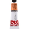 Daler Rowney Graduate Yağlı Boya Grad Oil, 38 Ml, Cad Orange Hue