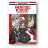 vampire knight 1