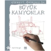 Çizmeyi Öğrenelim - Büyük Kamyonlar