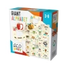 HEADU ECOPLAY GIANT ALPHABET (3-6 YAŞ)