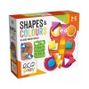 HEADU ECOPLAY SHAPED & COLOURS (2-5 YAŞ)