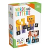 HEADU ECOPLAY WORDS AND LETTERS (3-6 YAŞ)