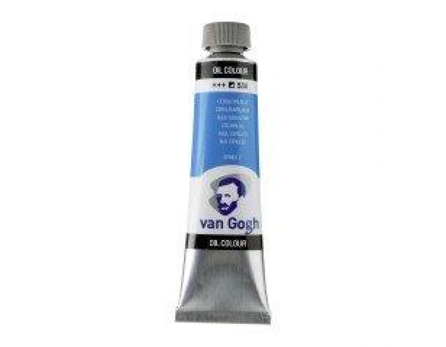 Talens 534 Cerulean Blue Van Gogh 40 ml