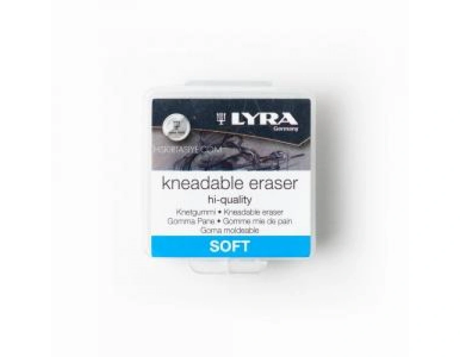 lyra hamur silgi KNEADAPLE ERASER hi-quality