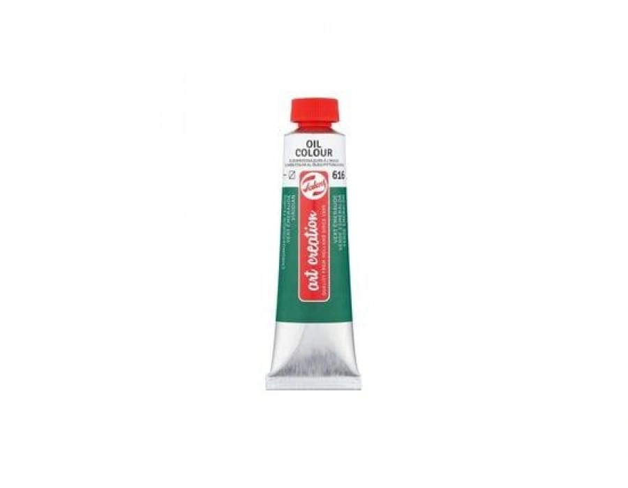Talens Art CreationM616 Yağlı Boya : 40 Ml Viridian