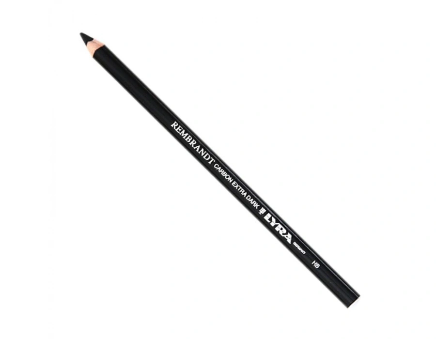 HB Lyra Rembrandt CARBON EXTRA DARK