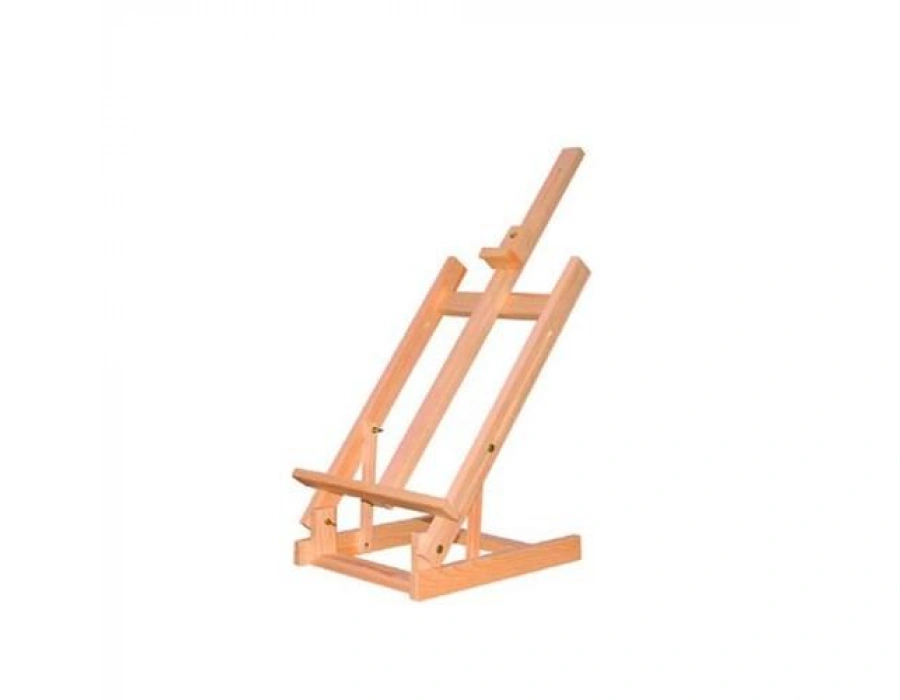 FurnArt FRN1015 Naturel Çocuk Şövale