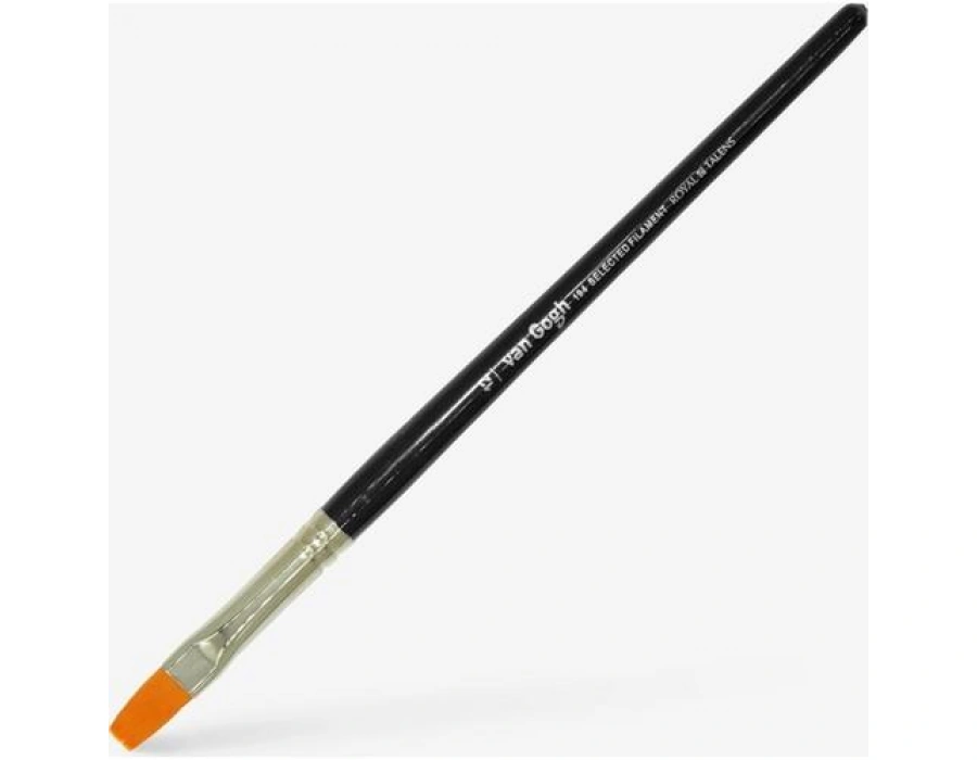 Van Gogh  Brush 12 Series 194  fırça
