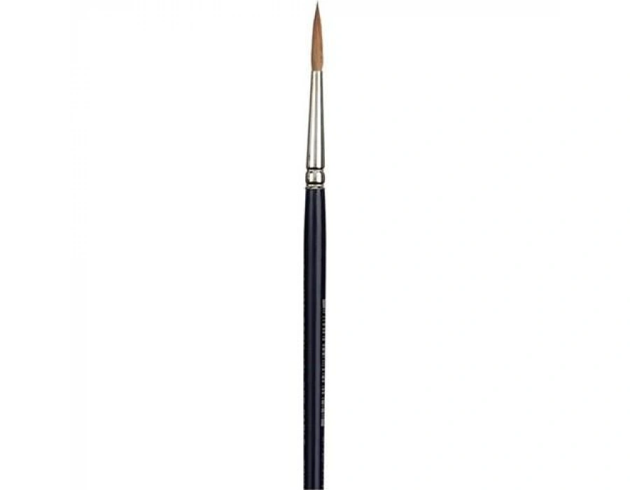 Van Gogh Suluboya Fırçası 191 No:4/0 Sentetik  Yuvarlak Uç