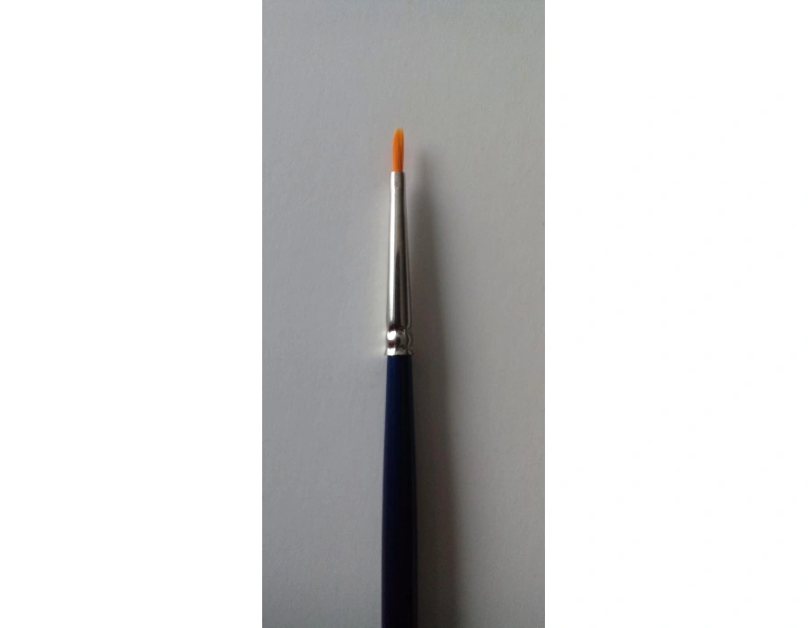 Van Gogh : 194 Serisi : Sentetik Sulu Boya Fırçası : Düz Uç : No 0