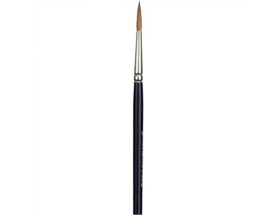 Talens Van Gogh 191 Seri Yuvarlak Uçlu Sulu Boya Fırçası No: 3/0