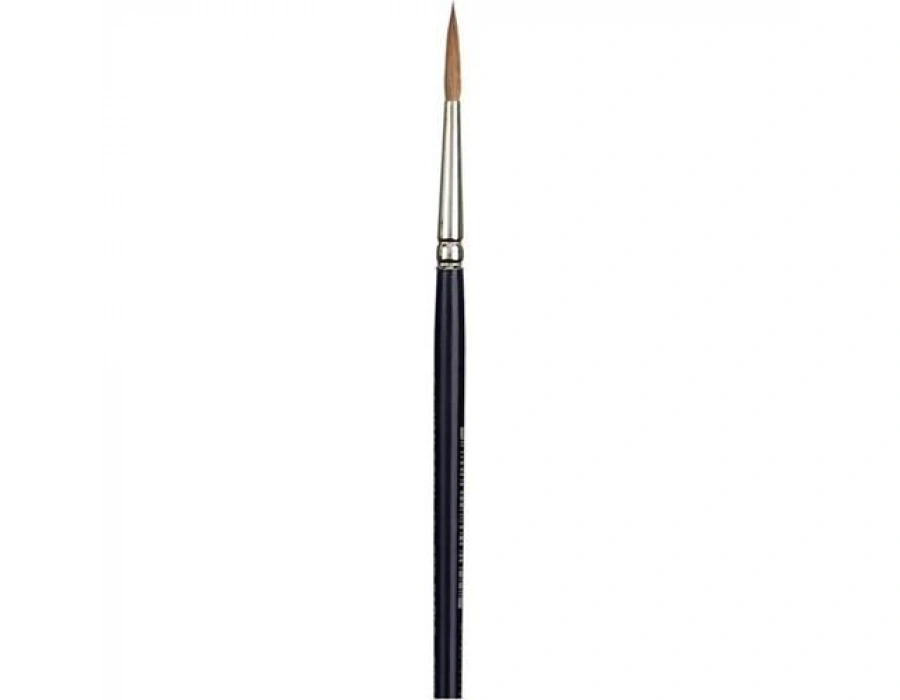 Van Gogh 191 Serisi No 5/0 Sentetik Sulu Boya Fırça Yuvarlak Uç -